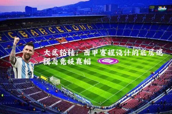 大区轮转：西甲赛程设计的底层逻辑与竞技真相