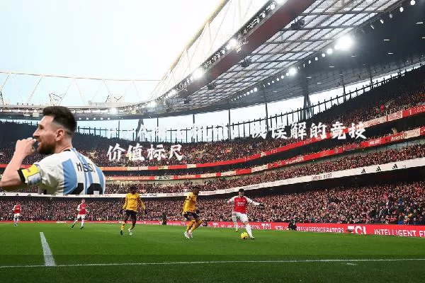 FIFA排名积分：被误解的竞技价值标尺
